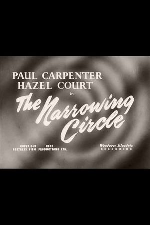The Narrowing Circle's poster