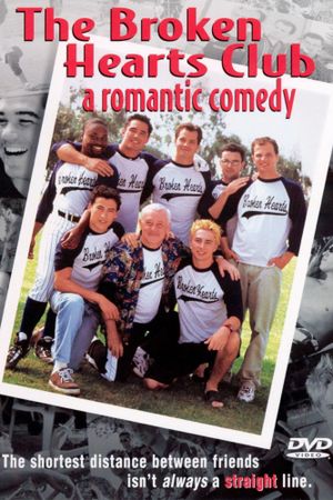 The Broken Hearts Club: A Romantic Comedy's poster