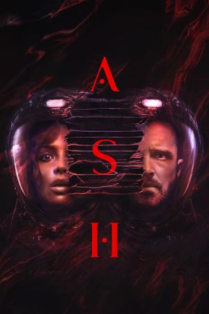 Ash's poster