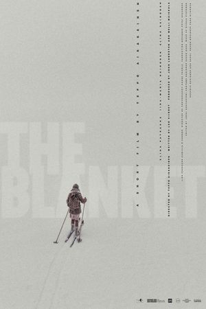 The Blanket's poster
