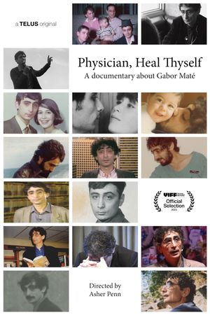 Physician, Heal Thyself's poster