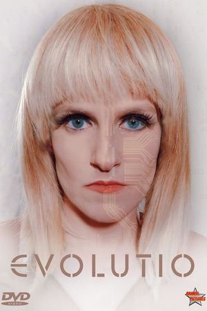 Evolutio's poster