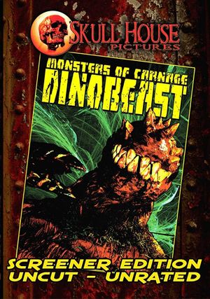 Monsters of Carnage's poster