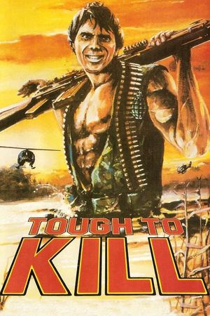 Tough to Kill's poster