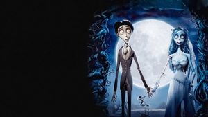 Corpse Bride's poster