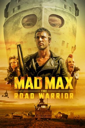 The Road Warrior's poster