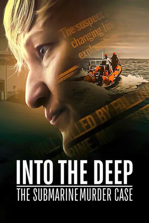 Into the Deep's poster