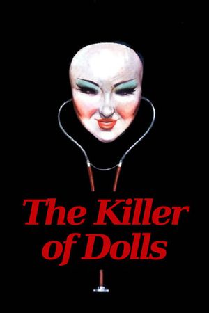 The Killer of Dolls's poster