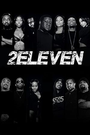 2Eleven's poster