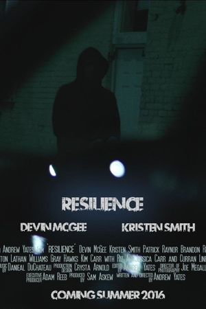 Resilience's poster
