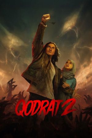 Qodrat 2's poster