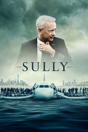 Sully's poster