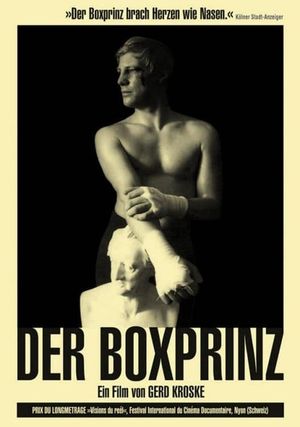 The Boxing Prince's poster