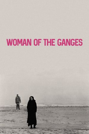 Woman of the Ganges's poster
