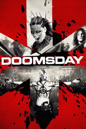 Doomsday's poster