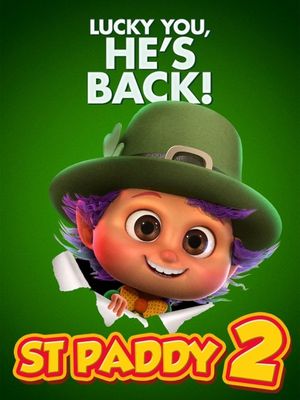 St Paddy 2's poster