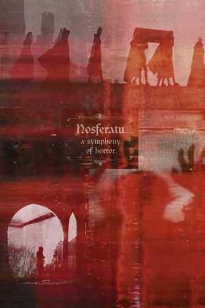 Nosferatu: A Symphony of Horror's poster