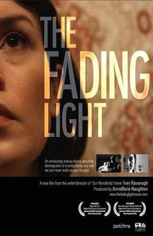 The Fading Light's poster
