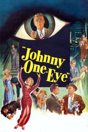 Johnny One-Eye's poster