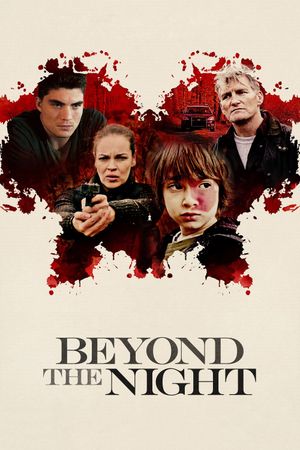 Beyond the Night's poster