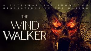 The Wind Walker's poster