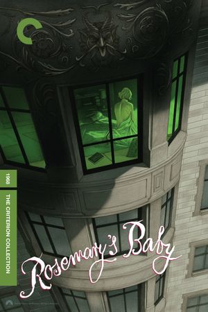 Rosemary's Baby's poster