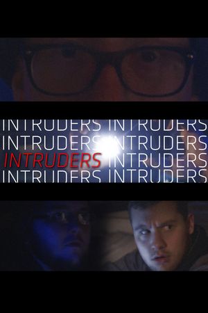 Intruders's poster image