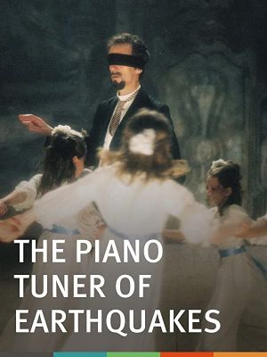 The PianoTuner of EarthQuakes's poster