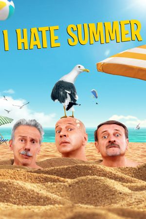 I Hate Summer's poster