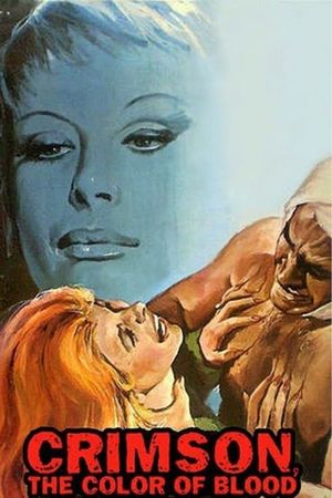 Crimson, the Color of Blood's poster