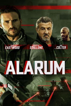 Alarum's poster