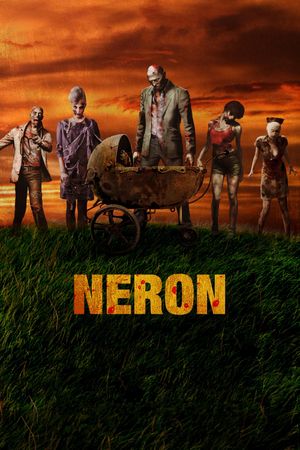 Neron's poster