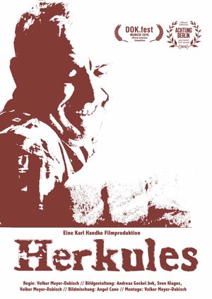 Herkules's poster