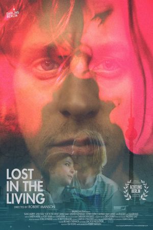Lost in the Living's poster