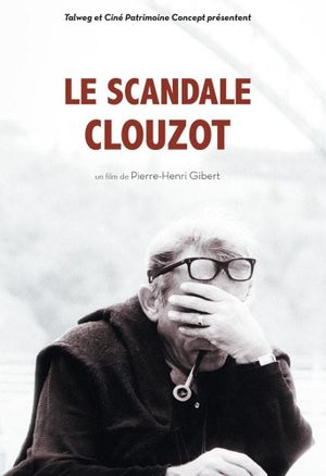The Clouzot Scandal's poster