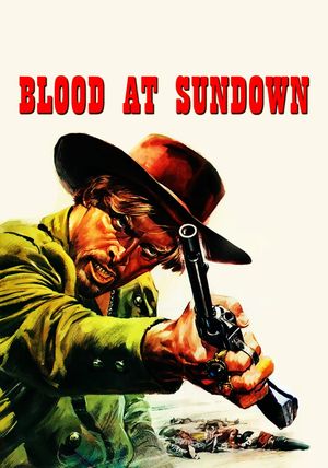 Blood at Sundown's poster