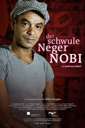 Der schwule Neger Nobi's poster