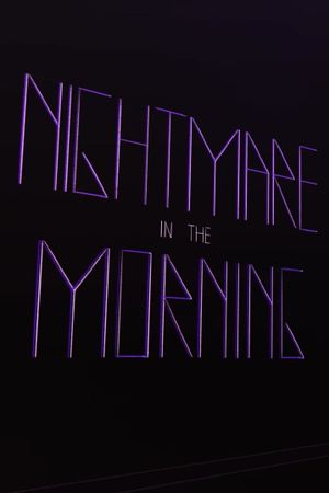 Nightmare in the Morning's poster