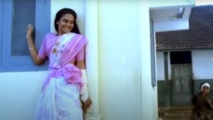 Nombarathi Poovu's poster