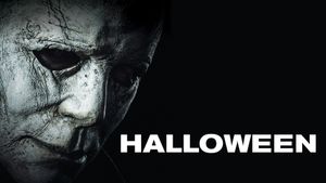 Halloween's poster