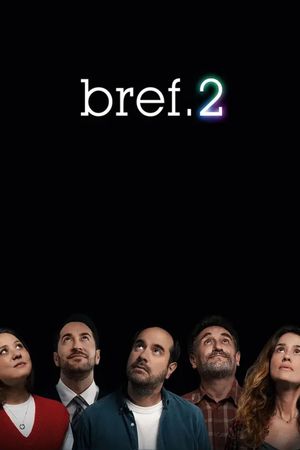 bref. 2's poster