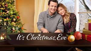 It's Christmas, Eve's poster