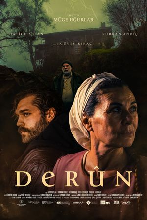 Derûn's poster