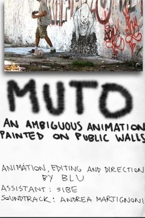 Muto's poster