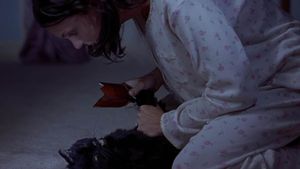 Scary Movie 2's poster