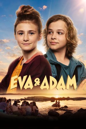 Eva & Adam's poster
