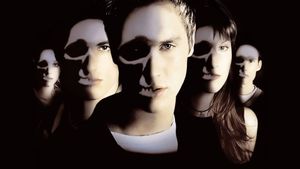 Final Destination's poster