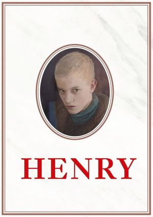 Henry's poster