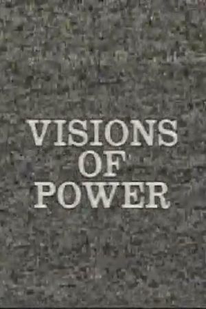 Visions of Power's poster
