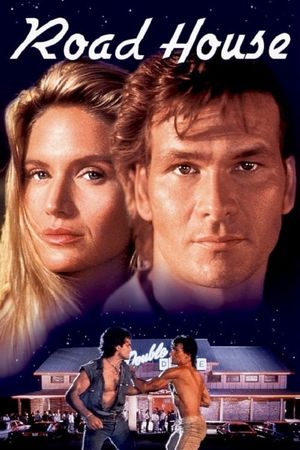 Road House's poster